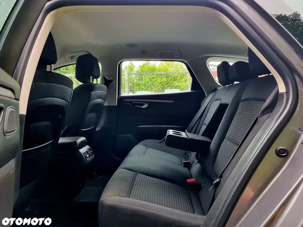 Renault Talisman 1.6 Energy dCi Intens EDC - 15