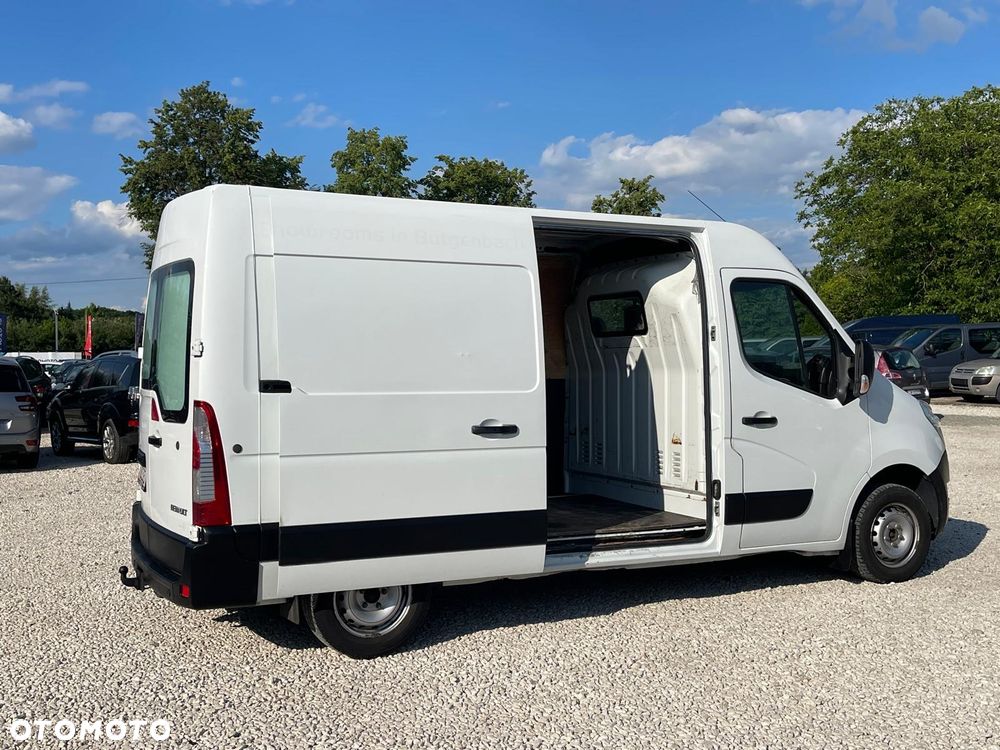 Renault Master L2H2 - 7