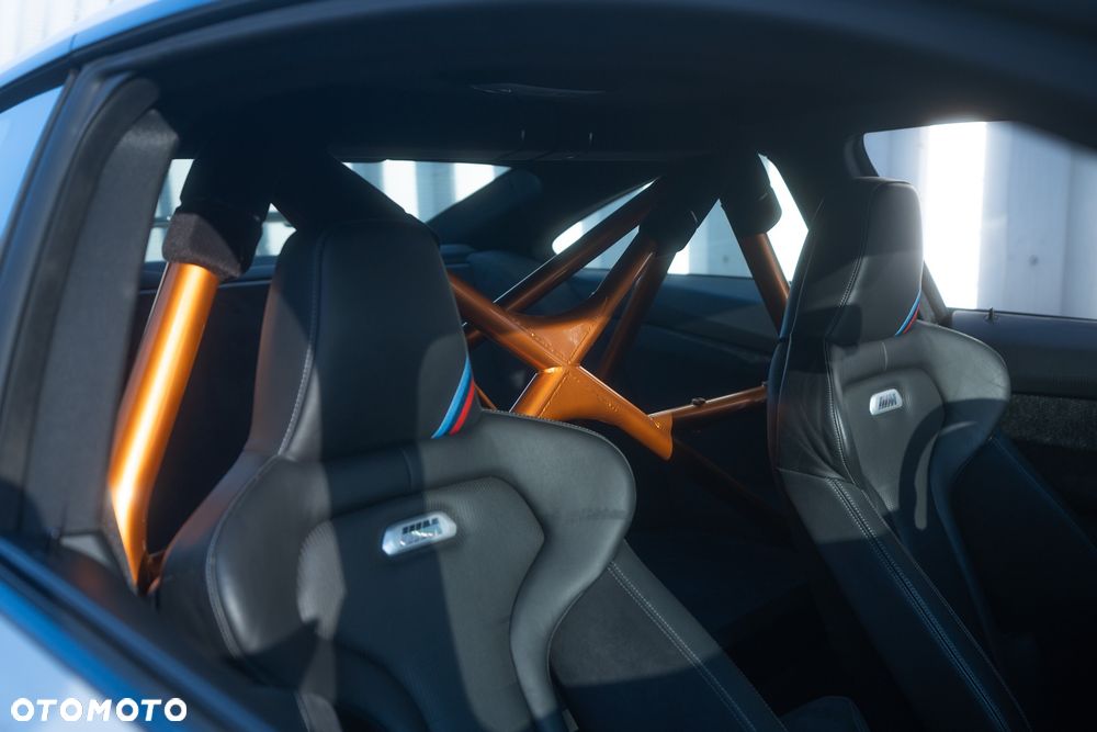 BMW M4 - 17