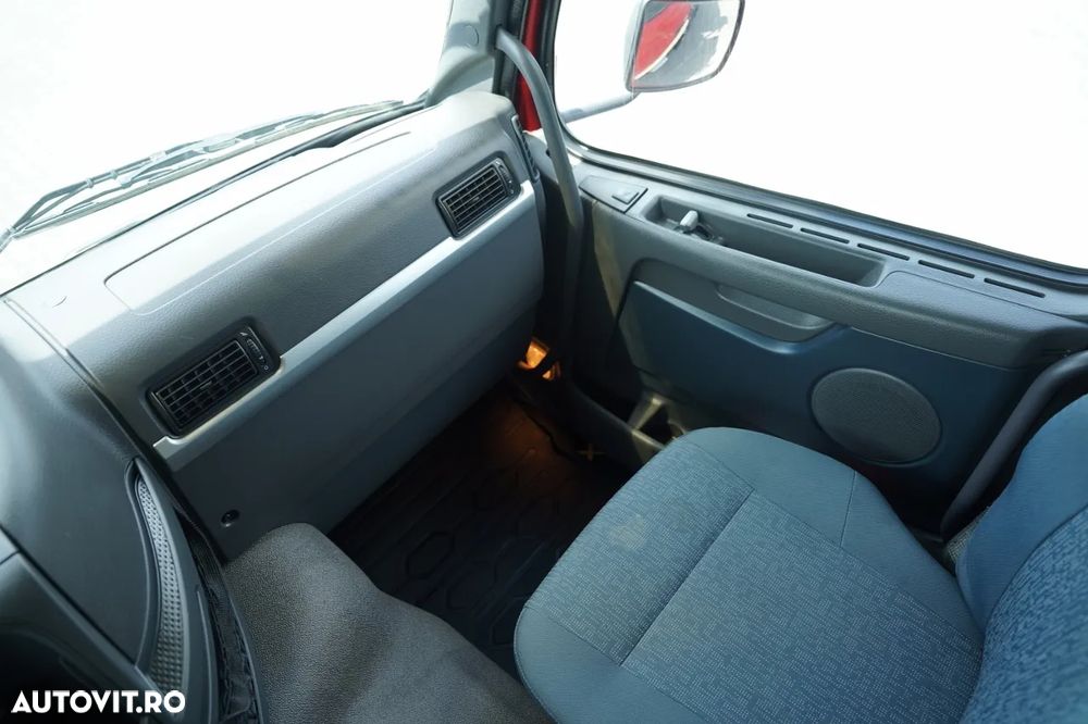 Volvo FMX 420 / 8x4 / BASCULATOR SPATE / CLAPETĂ HIDRAULICĂ / MANUALĂ / EURO 5 - 33