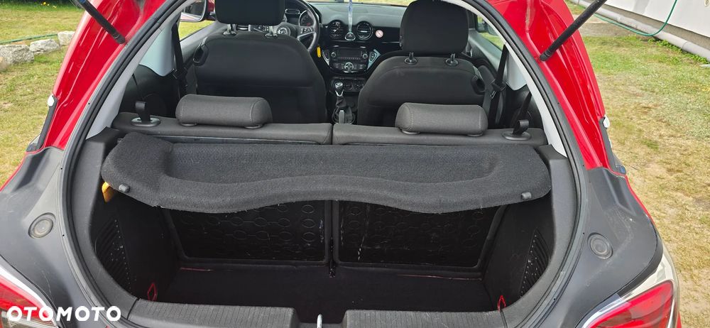 Opel Adam 1.2 - 7