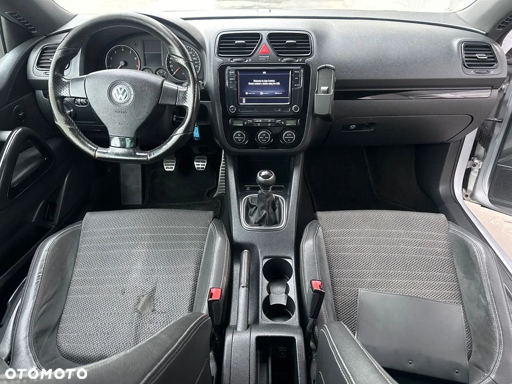 Volkswagen Scirocco 1.4 TSI - 19