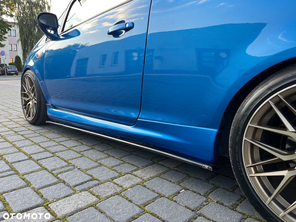 Opel Corsa 1.6T OPC - 30