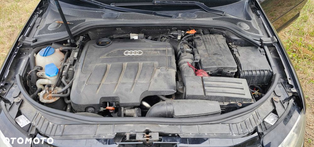 Audi A3 3-drzwiowe - 5