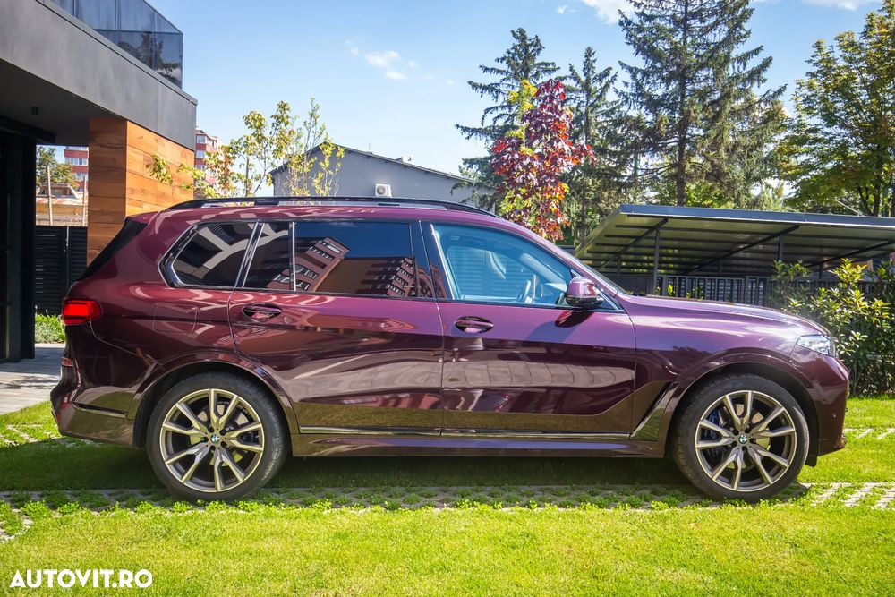 BMW X7 - 6