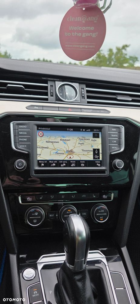 Volkswagen Passat 2.0 TDI BMT Highline DSG - 21