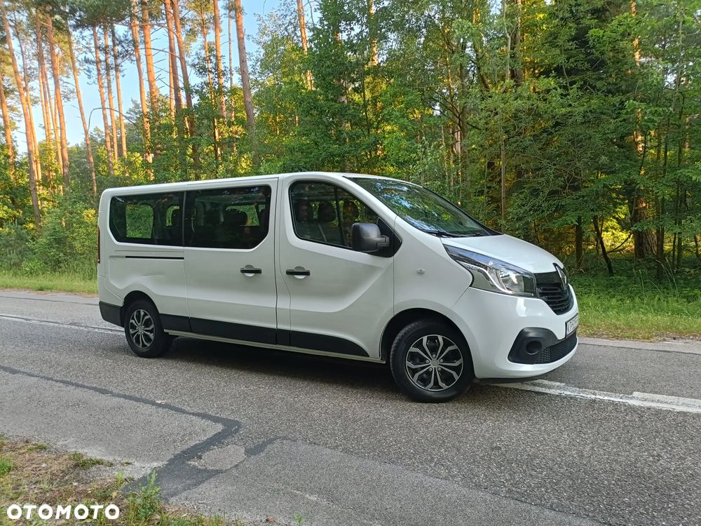 Renault Trafic - 35