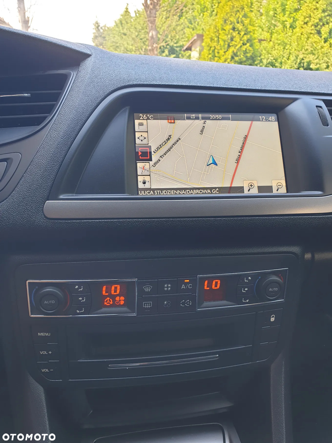 Citroën C5 Tourer BlueHDi 150 S&S Cross Tourer - 23