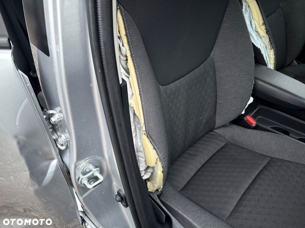 Toyota Yaris 1.5 VVT-i Style - 18