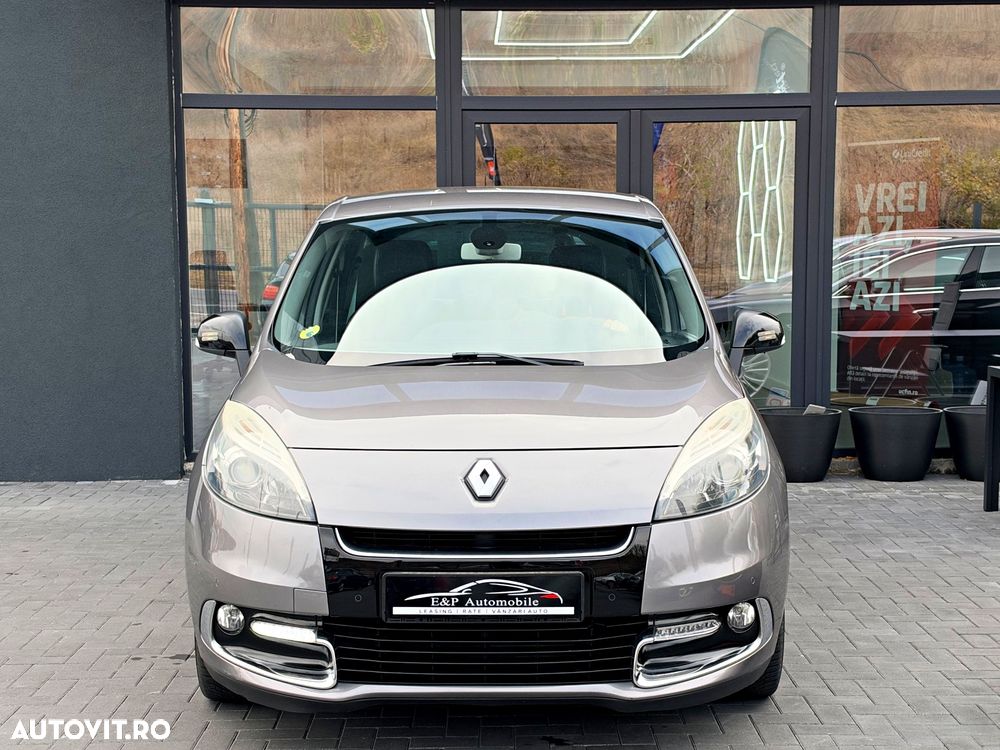 Renault Scenic Xmod 1.6 dCi Privilege - 10