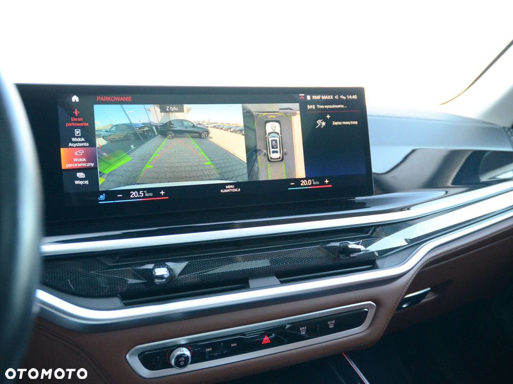 BMW X7 - 30