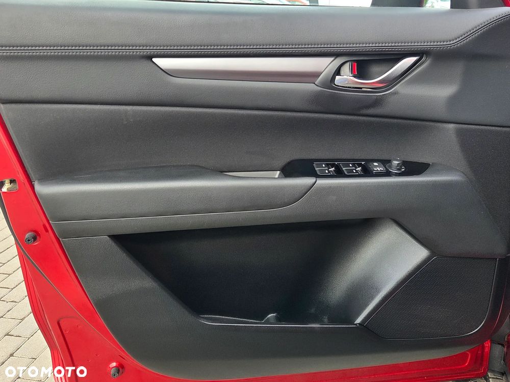 Mazda CX-5 SKYACTIV-G 165 Center-Line - 38