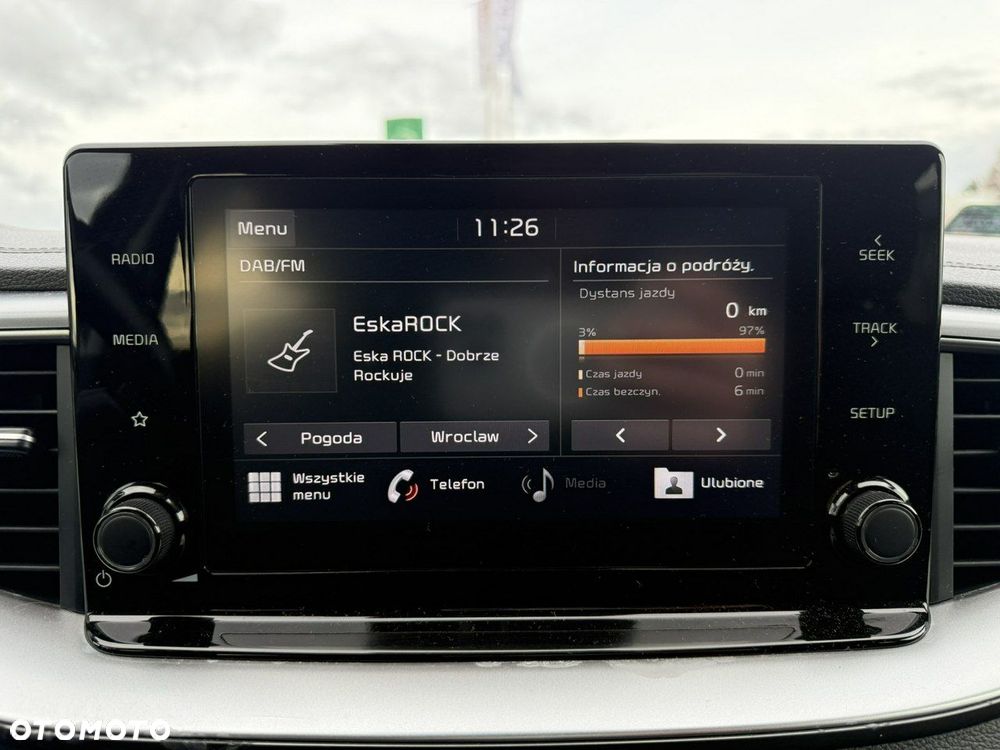 Kia XCeed 1.5 T-GDI M DCT - 20