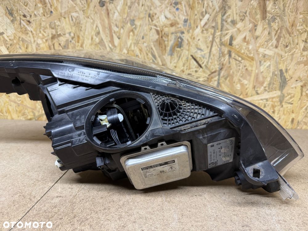 LAMPA LEWA XENON LED OPEL INSIGNIA A LIFT 13426663 - 9