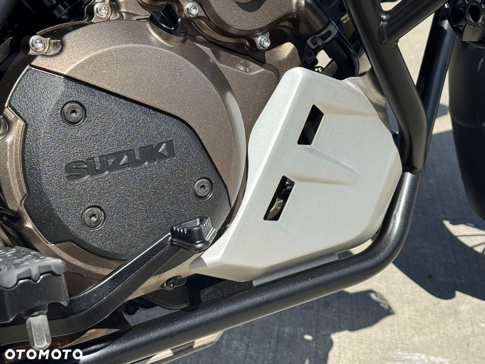 Suzuki V-STROM - 20