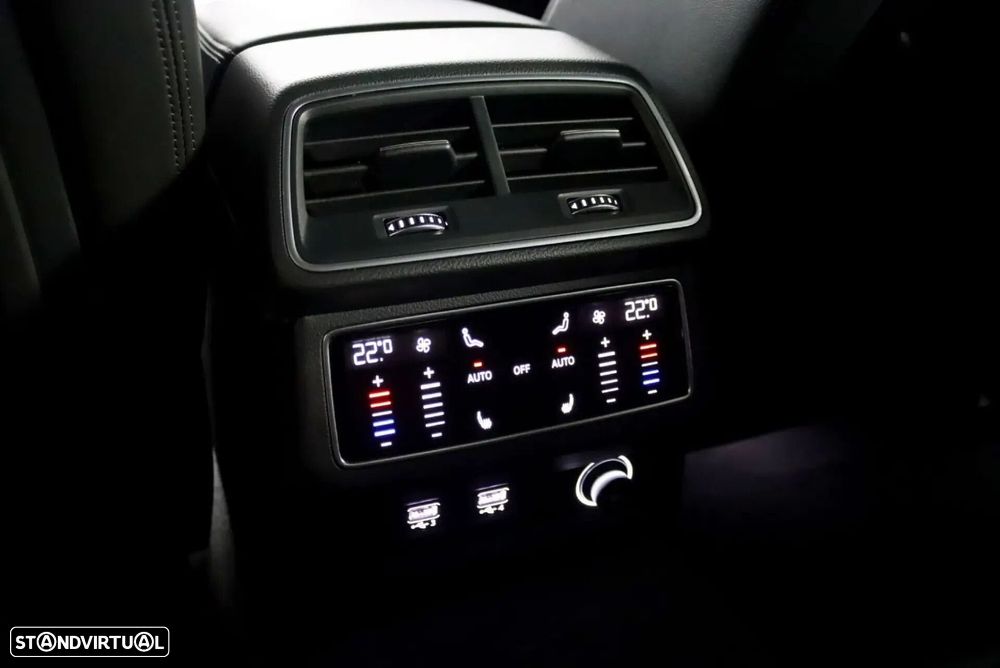 Audi A7 Sportback 50 TDI V6 quattro S-line Tiptronic - 37