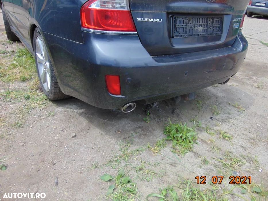 Bara spate Subaru Legacy 2003-2009 dezmembrez legacy 2.0 4x4 - 3