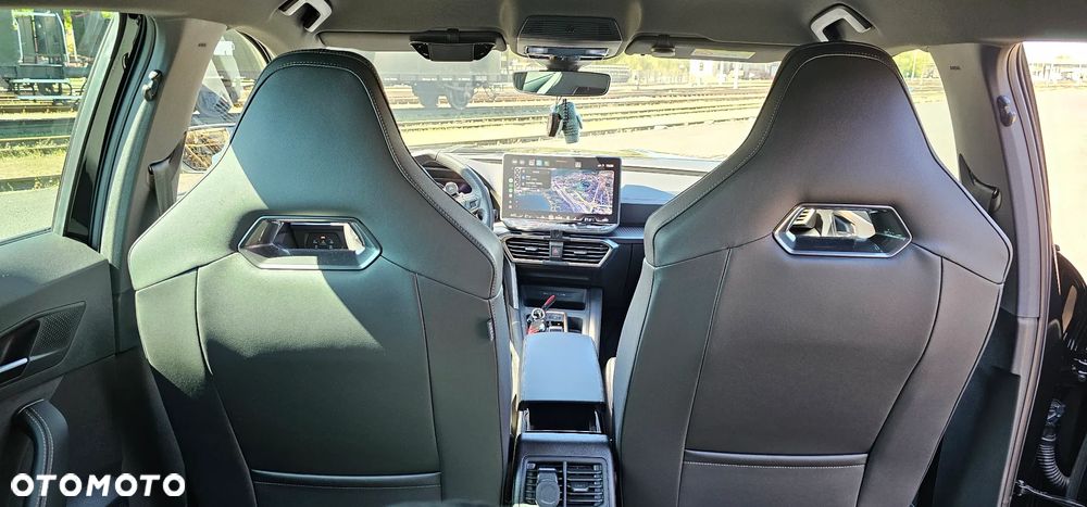 Cupra Formentor 1.5 eTSI mHEV DSG - 35