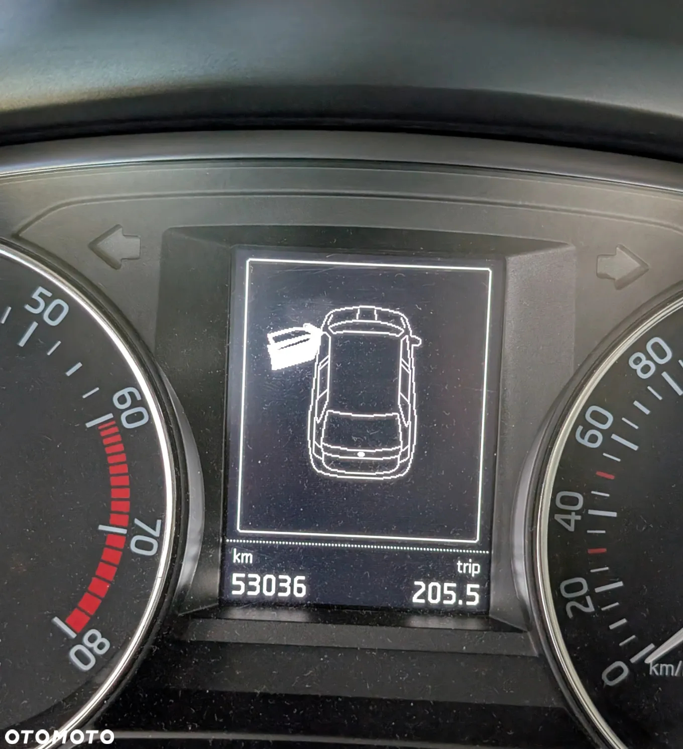 Skoda Fabia 1.2 TSI Ambition - 8