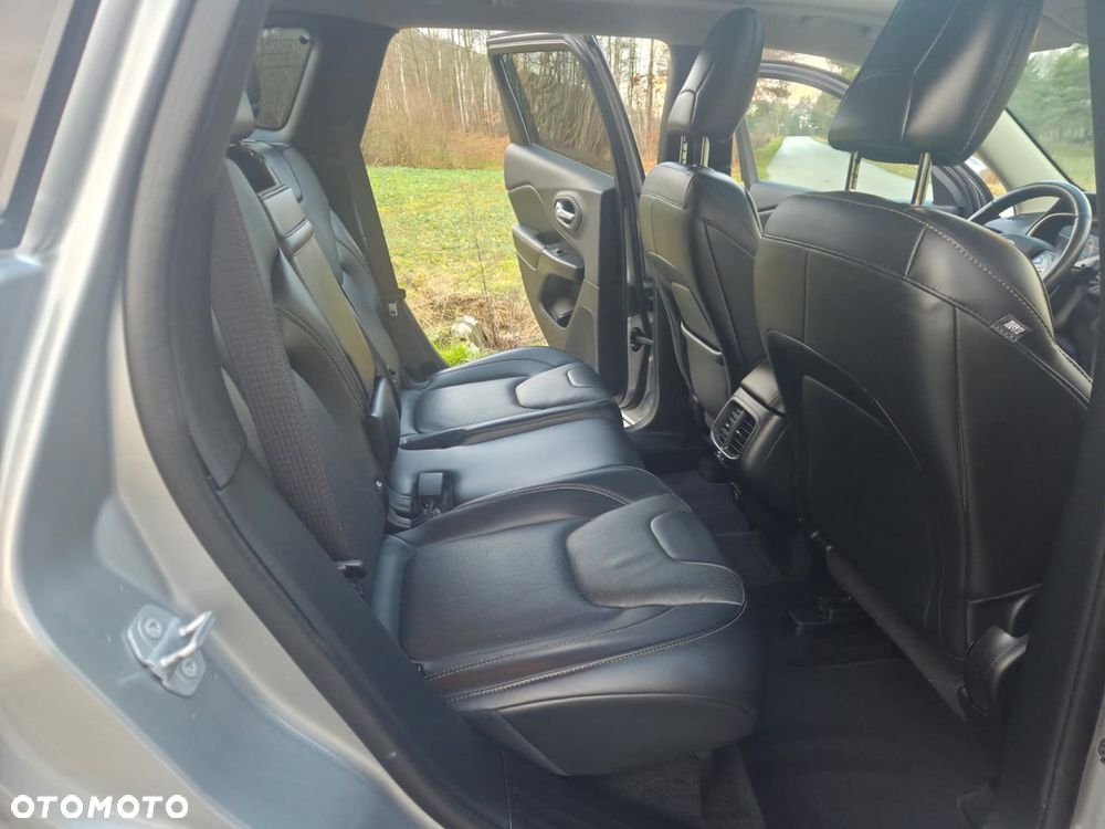 Jeep Cherokee 2.2 MJD Active Drive I Limited - 15