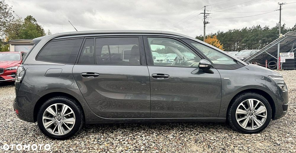 Citroën C4 Grand Picasso - 5