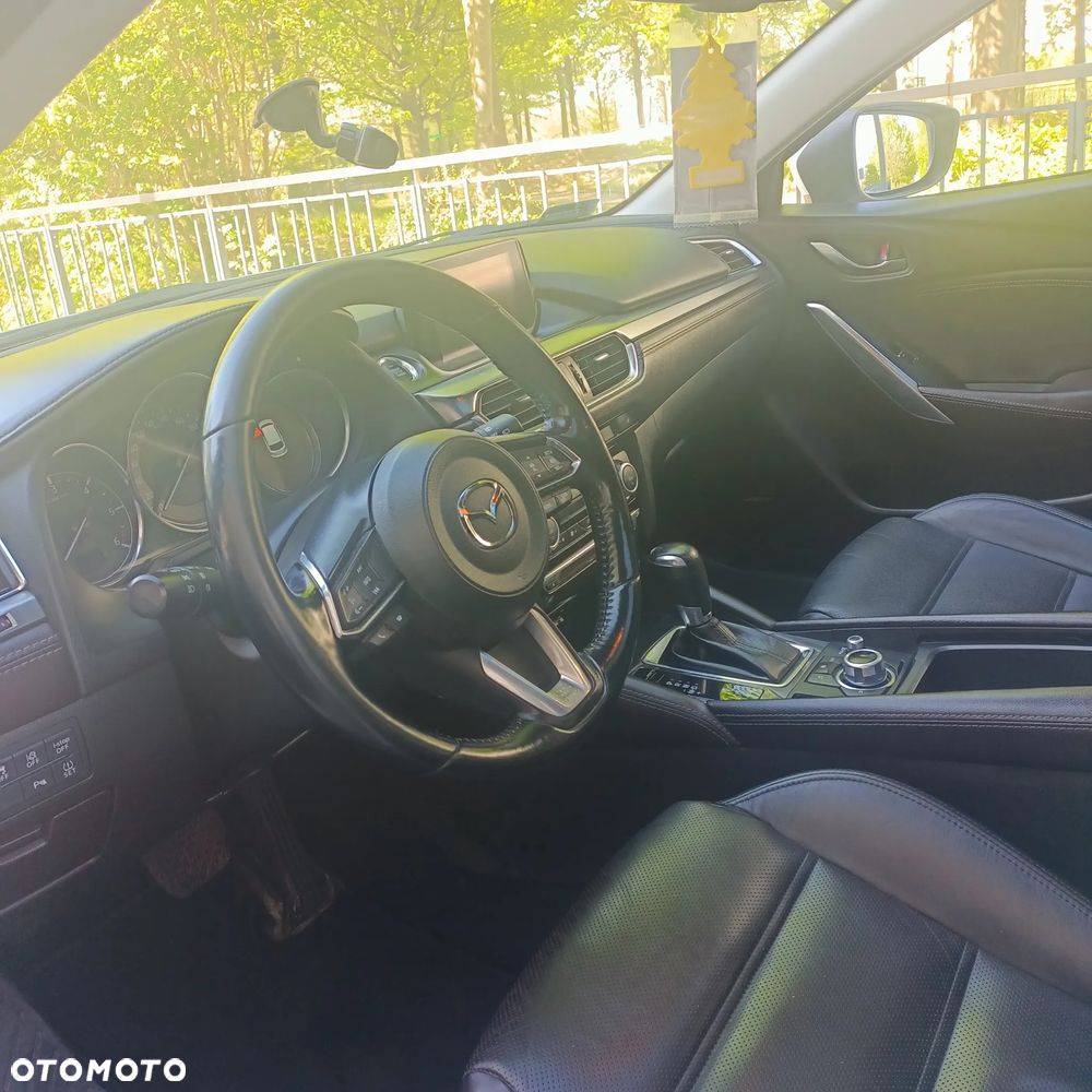 Mazda 6 - 22