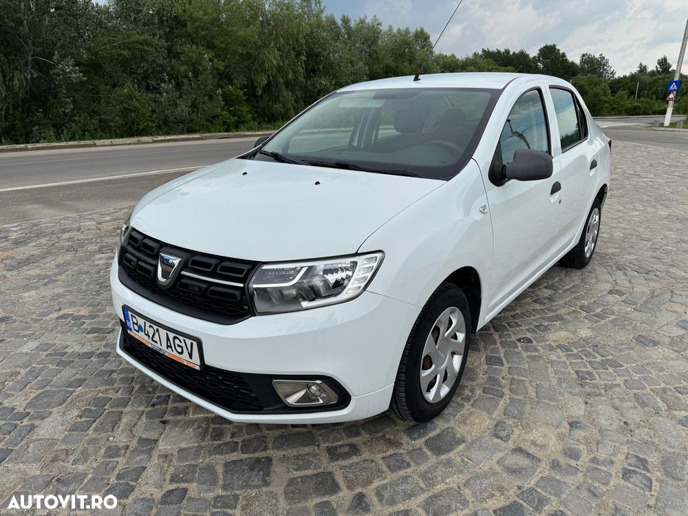 Dacia Logan 0.9 TCe SL PLUS - 14
