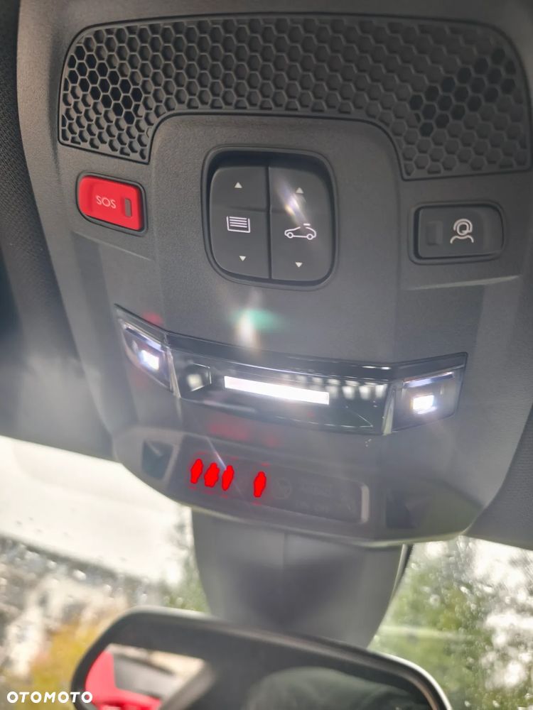 Peugeot 508 SW PureTech PHEV 225 Allure S&S e-EAT8 - 14