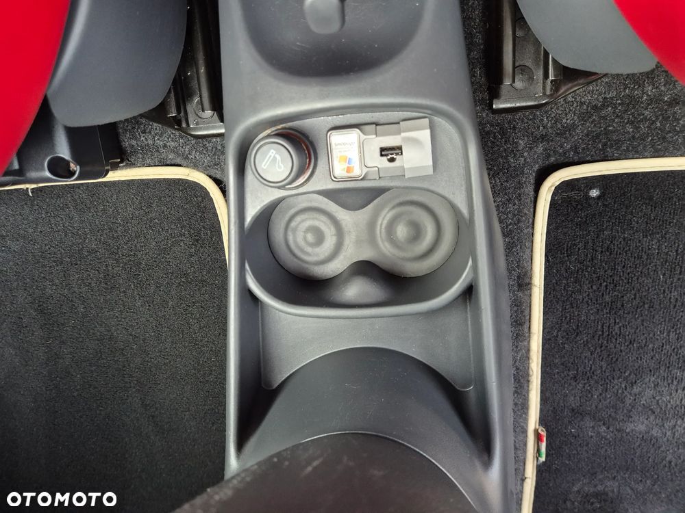 Fiat 500 1.2 Vintage '57 - 31