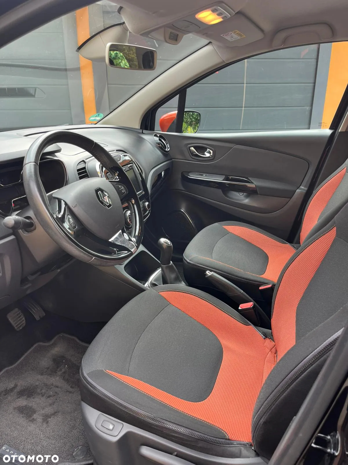Renault Captur - 7