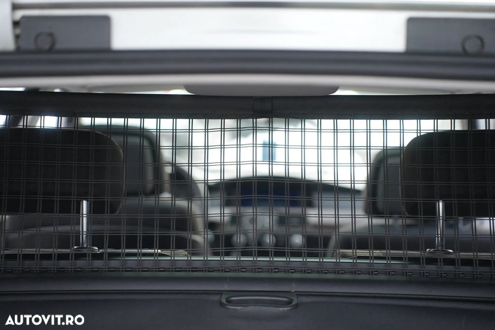 BMW Seria 5 520d Aut. Special Edition - 22