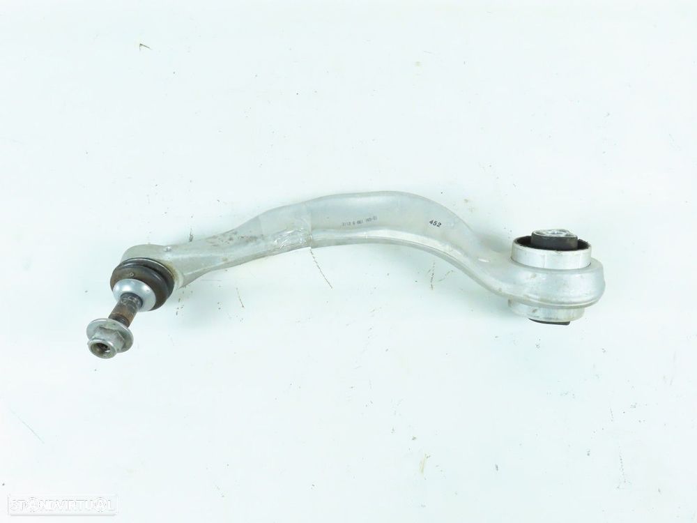 Braço Esquerdo/Frente Seminovo/ Original BMW 5 (G30, F90)/BMW 5 Touring (G31) 31... - 2