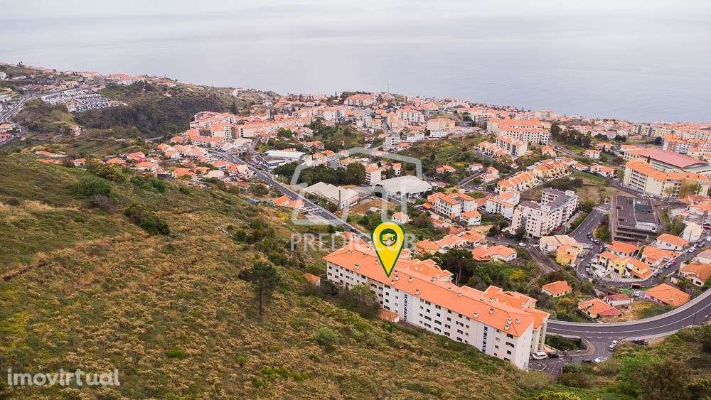 Apartamento T0 - Caniço - Grande imagem: 4/14
