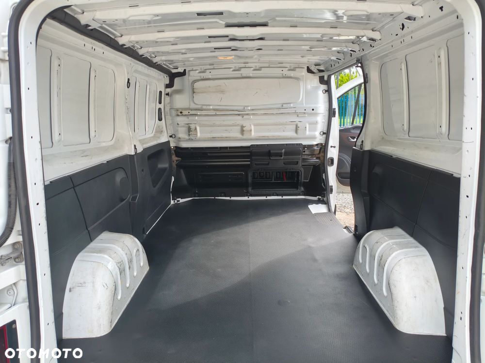 Fiat Talento 2.0Ecojet 120 KM !! L2H1 1,2t !! FULL OPCJA !!! - 25