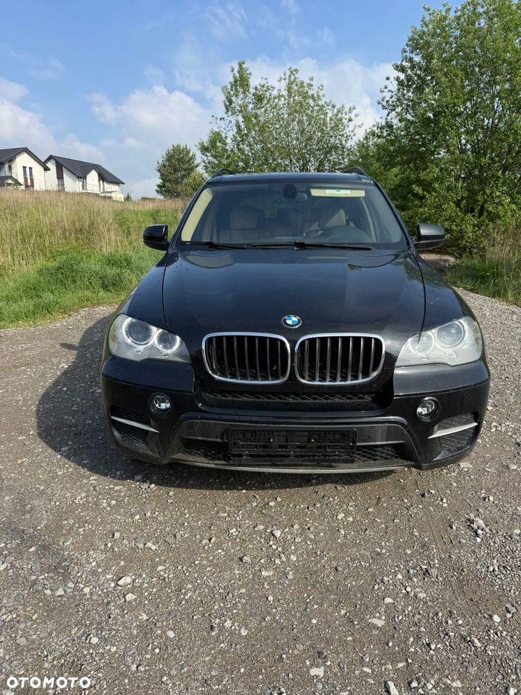 BMW X5 xDrive35i Edition Exclusive - 14