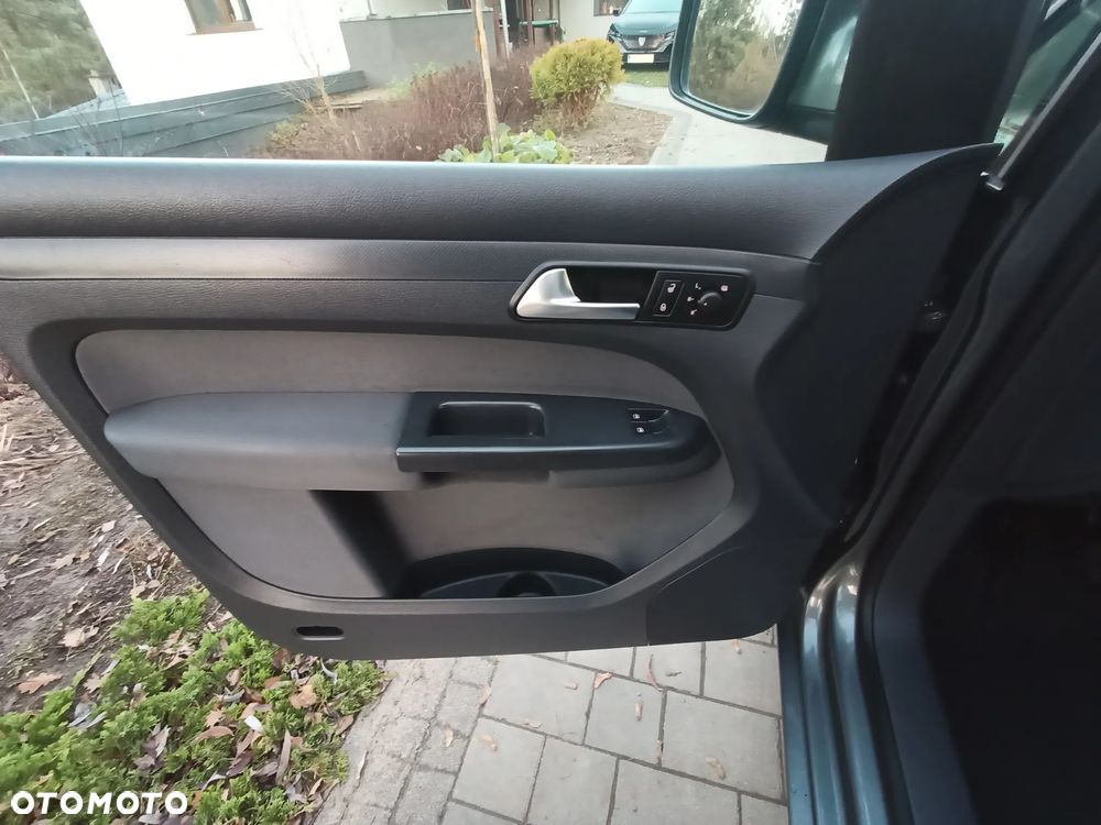 Volkswagen Caddy 1.6 (5-Si.) Edition 30 - 18