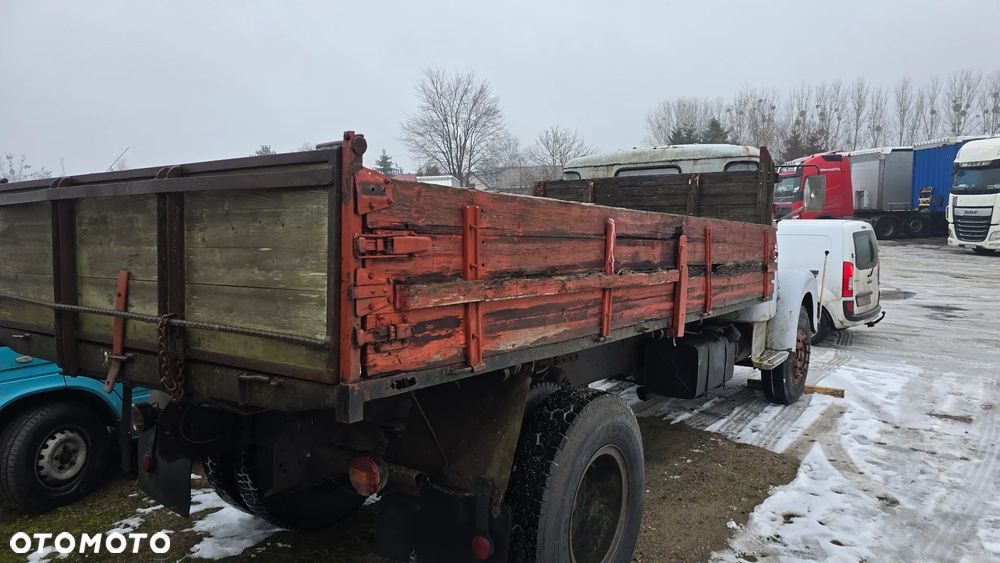 Scania Vabis L5646 - 3