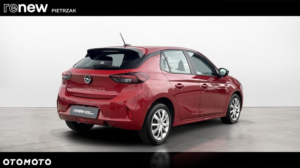 Opel Corsa 1.2 S&S - 6