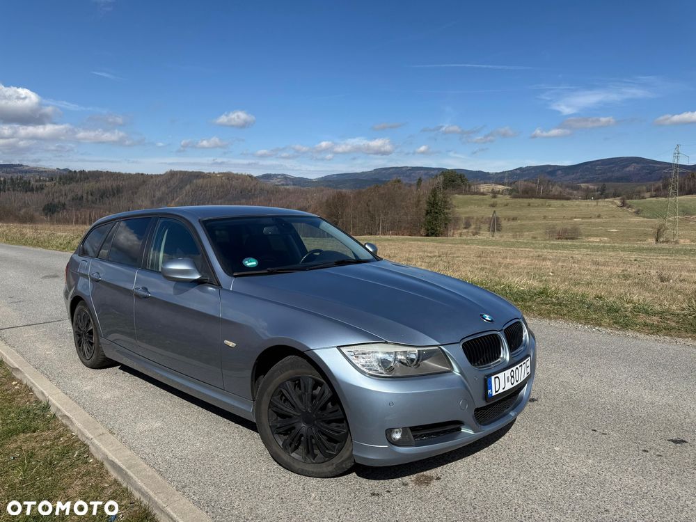 BMW Seria 3 320d DPF - 7