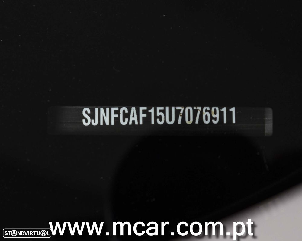 Nissan Juke 1.5 dCi Edition - 9