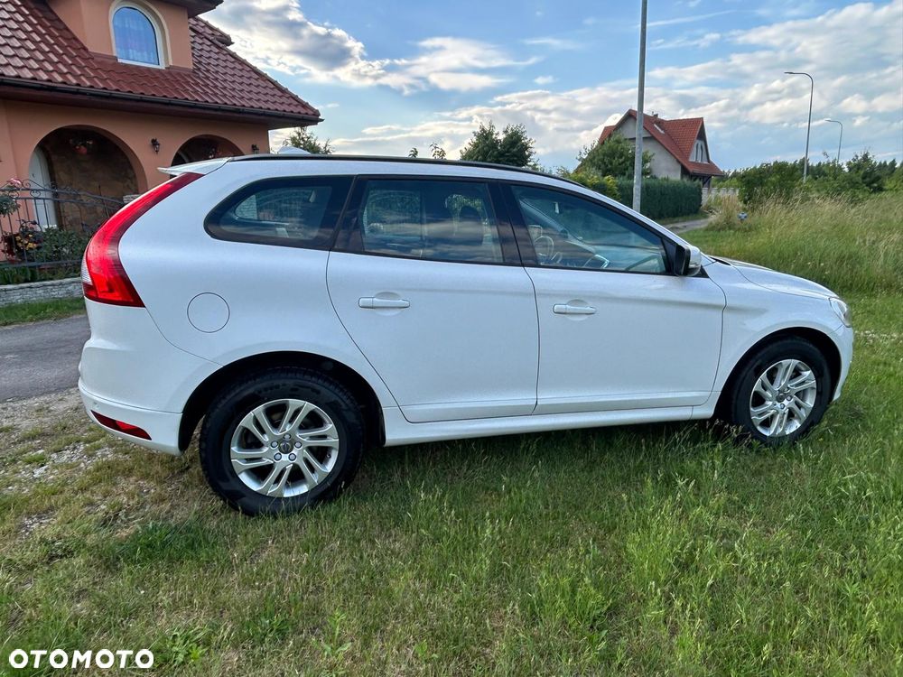 Volvo XC 60 - 12