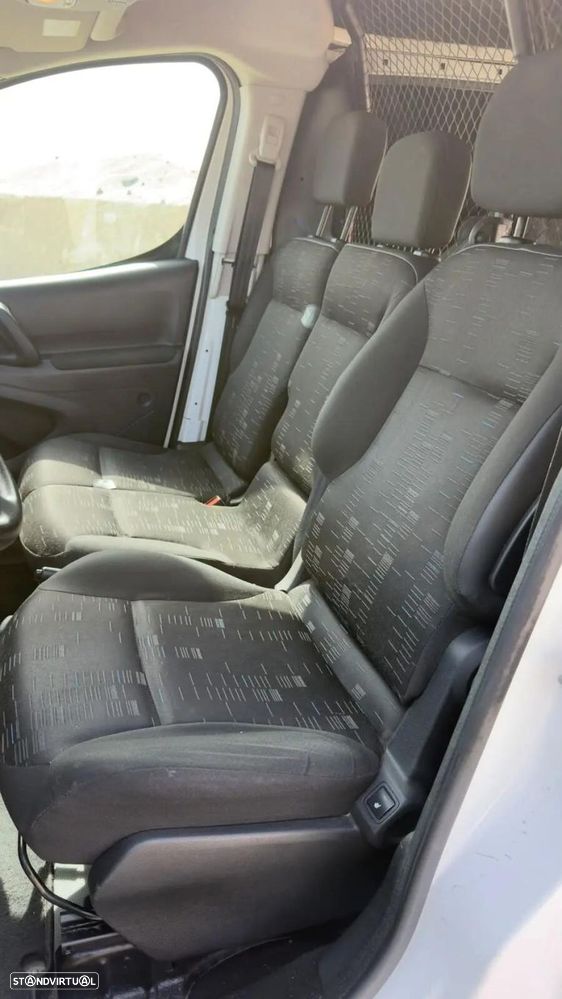 Citroën Berlingo 1.6 HDi XTR - 6