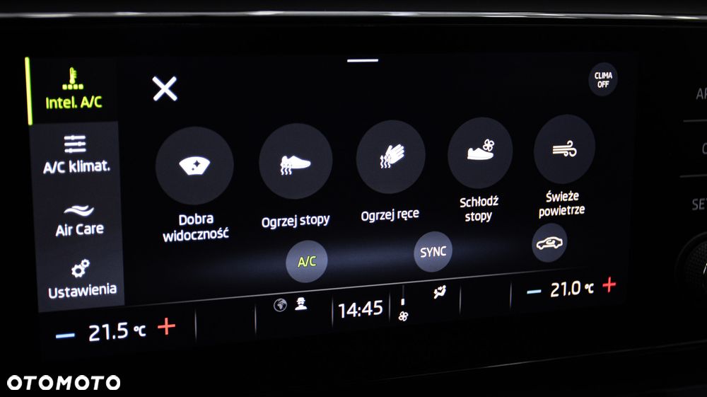 Skoda Octavia 1.5 TSI ACT Ambition - 28