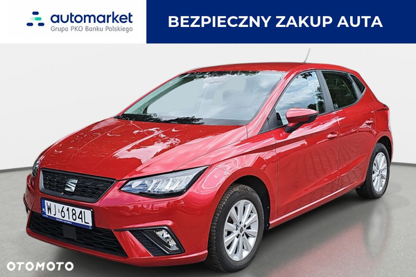 Seat Ibiza 1.0 TSI Style S&S