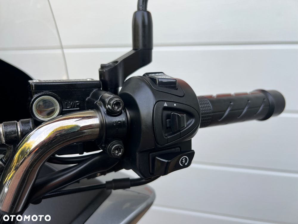 Honda PCX - 17