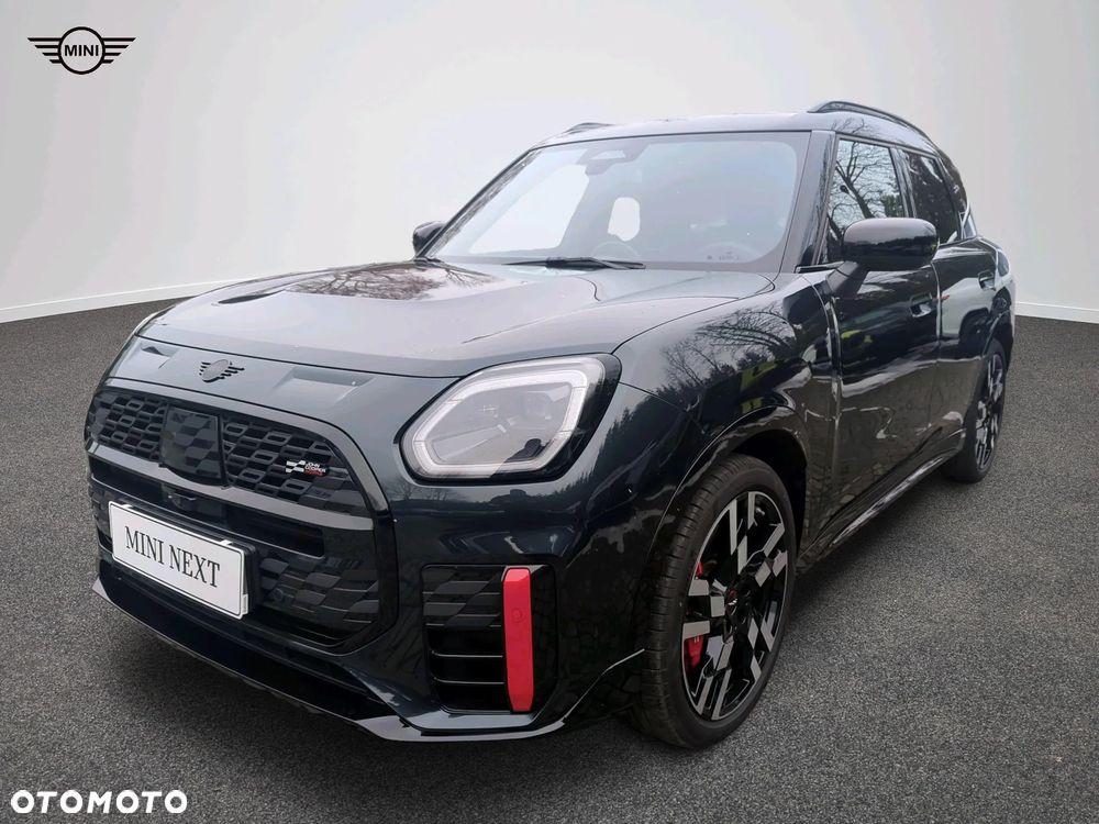 MINI Countryman - 1