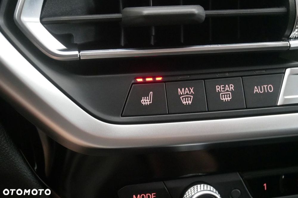 BMW X3 - 29