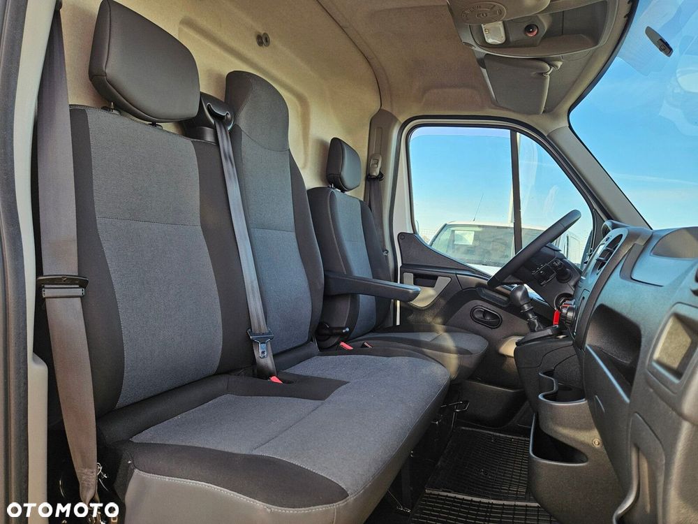 Renault Master L2H2 *54999zł NETTO* 2.3dCi/131KM - 27
