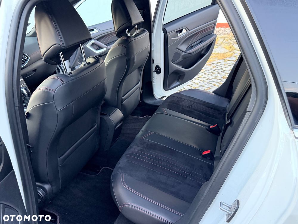Peugeot 308 BlueHDi 180 EAT6 GT - 9