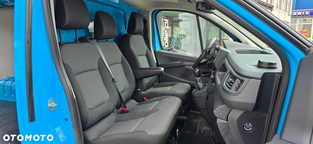 Renault Renault Trafic 2.0 DCI L2 H1 AUTOMAT 150KM - 20